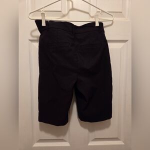 Reitmans Black Women's Shorts